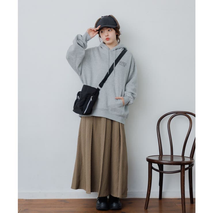 アソートプリーツSK | RETRO GIRL | 詳細画像11 