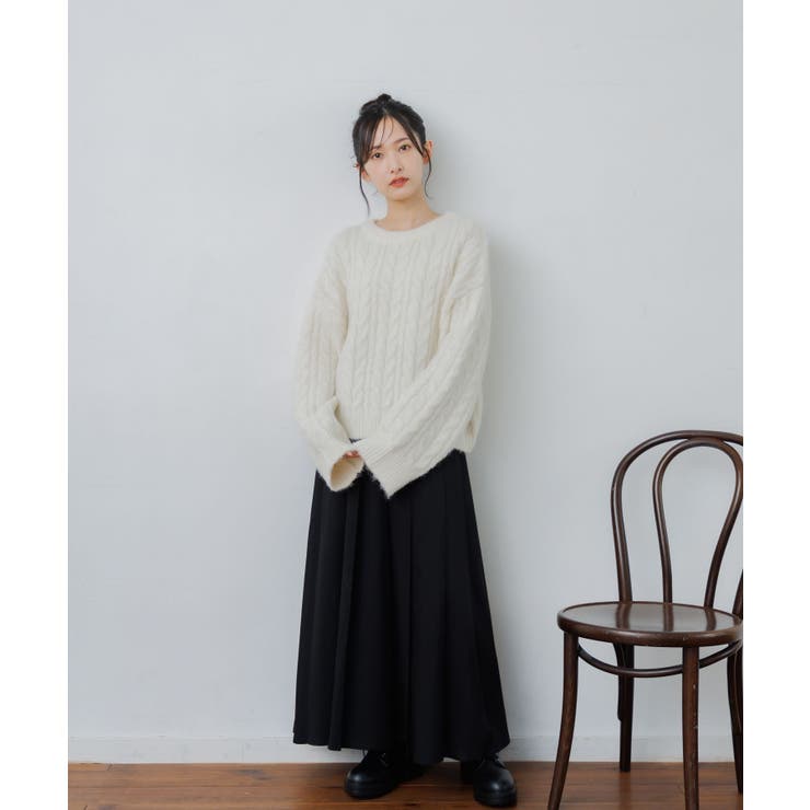 アソートプリーツSK | RETRO GIRL | 詳細画像14 