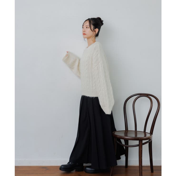 アソートプリーツSK | RETRO GIRL | 詳細画像17 