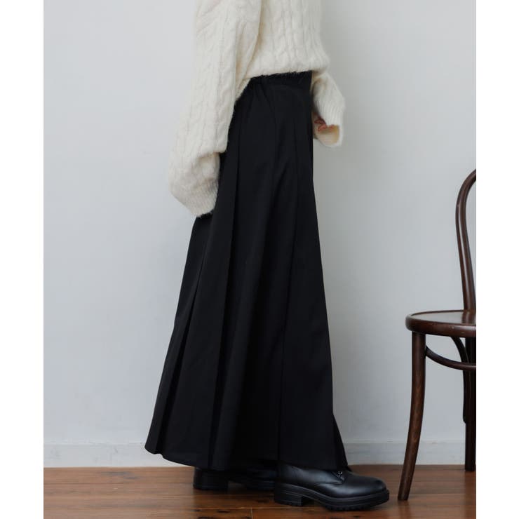 アソートプリーツSK | RETRO GIRL | 詳細画像19 