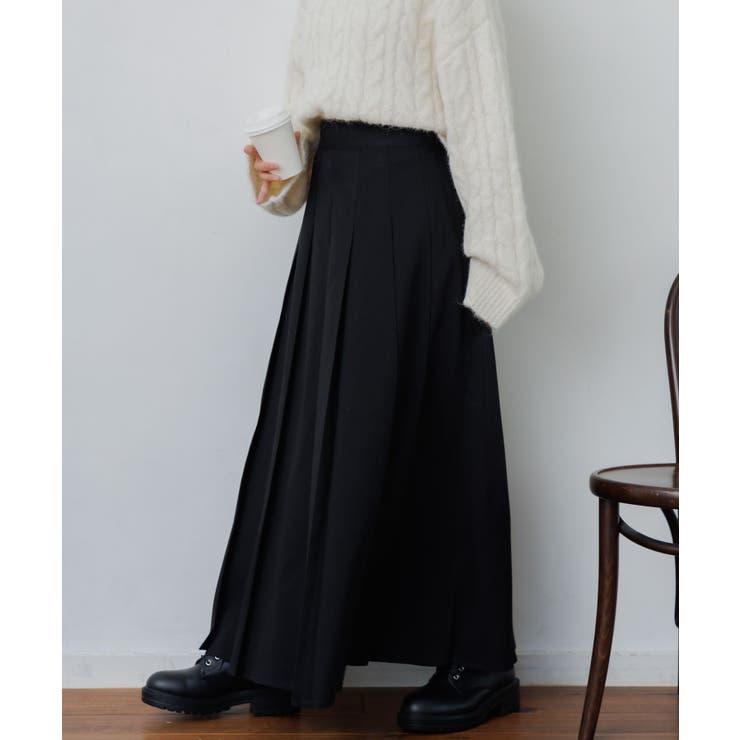 アソートプリーツSK | RETRO GIRL | 詳細画像21 