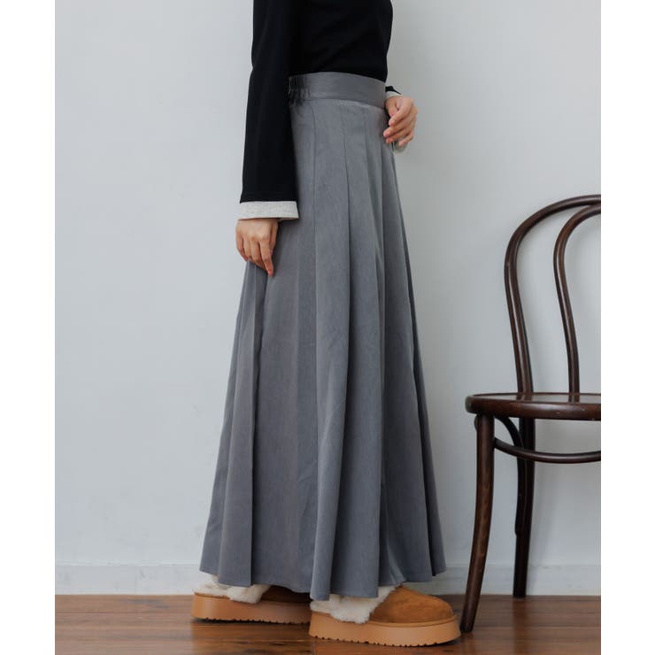 アソートプリーツSK | RETRO GIRL | 詳細画像27 