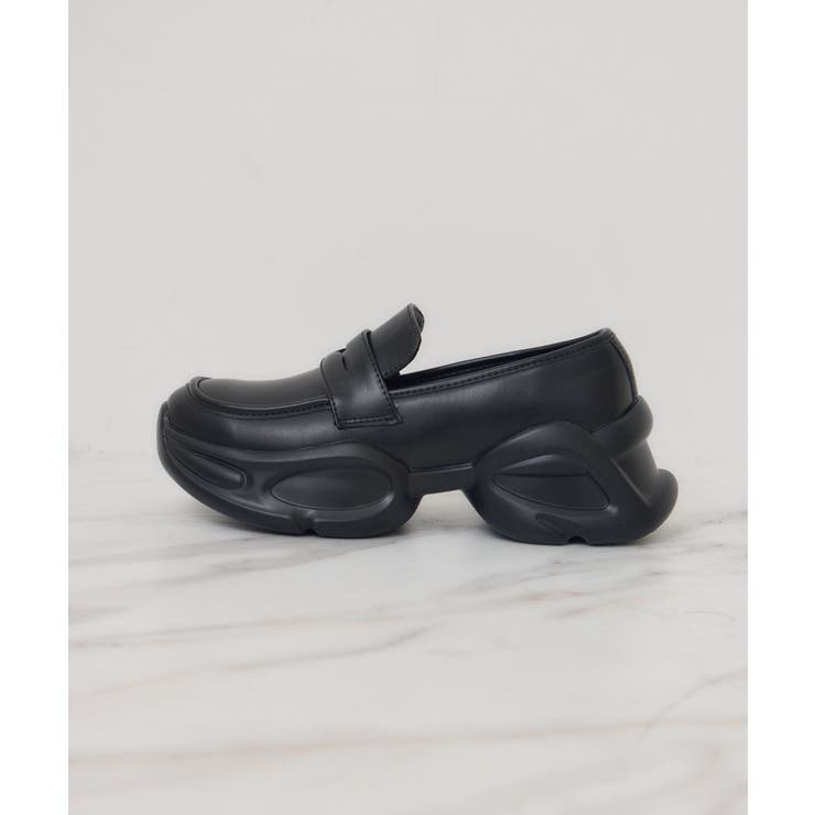 スニーカーソールシューズ | RETRO GIRL | 詳細画像8 