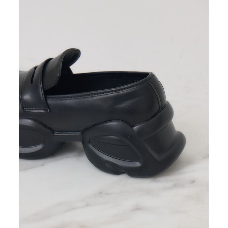 スニーカーソールシューズ | RETRO GIRL | 詳細画像9 