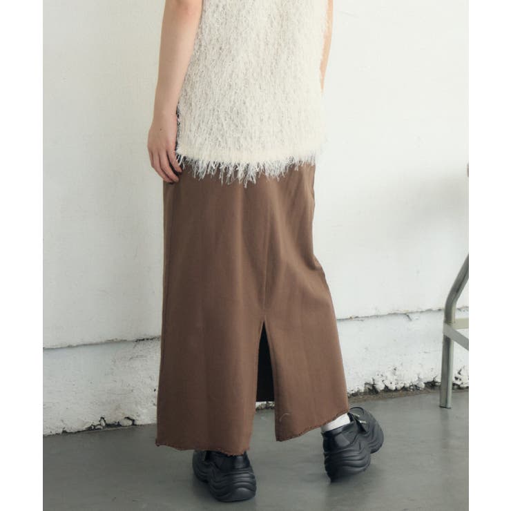 【セットアップ対応】スウェットナローSK | RETRO GIRL | 詳細画像28 