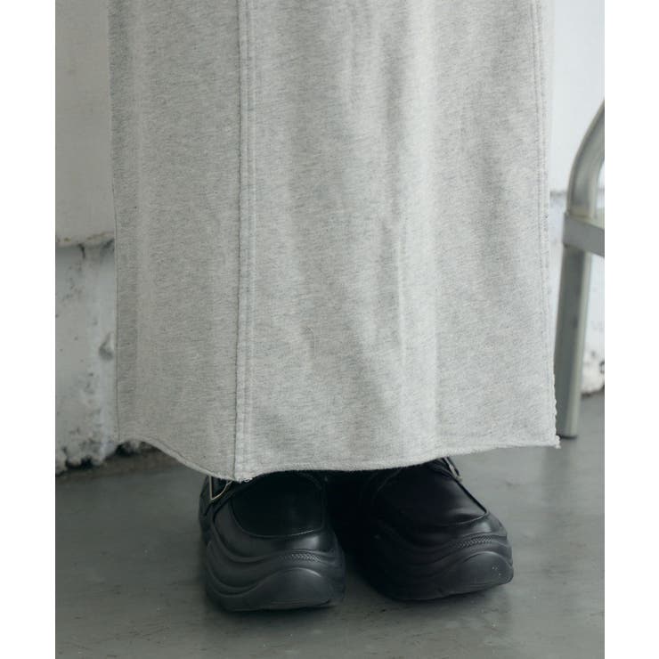 【セットアップ対応】スウェットナローSK | RETRO GIRL | 詳細画像31 