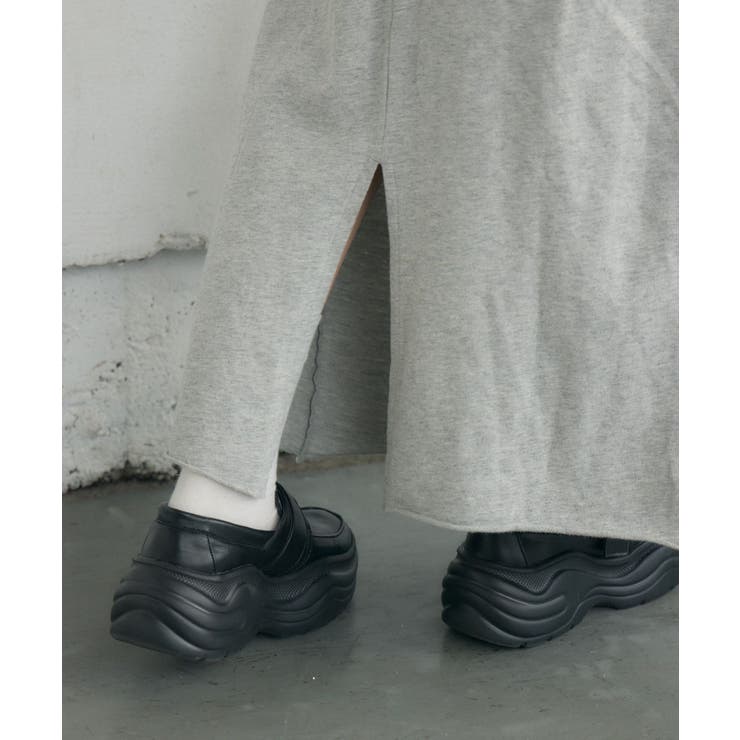 【セットアップ対応】スウェットナローSK | RETRO GIRL | 詳細画像32 