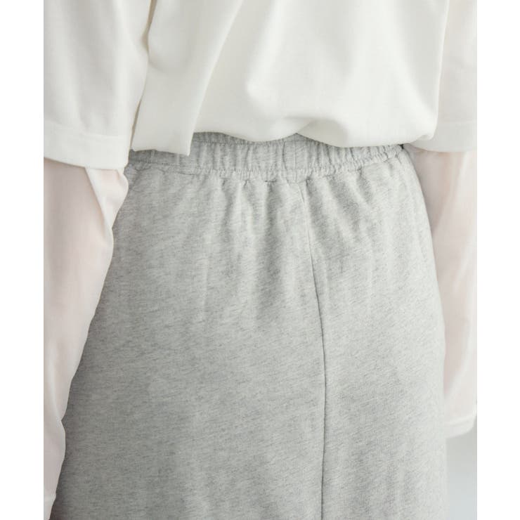 【セットアップ対応】スウェットナローSK | RETRO GIRL | 詳細画像33 