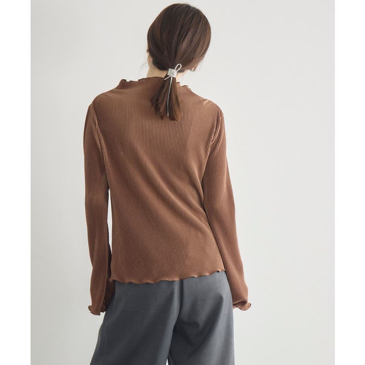 【WEB限定】シャイニープリーツPO | RETRO GIRL | 詳細画像17 