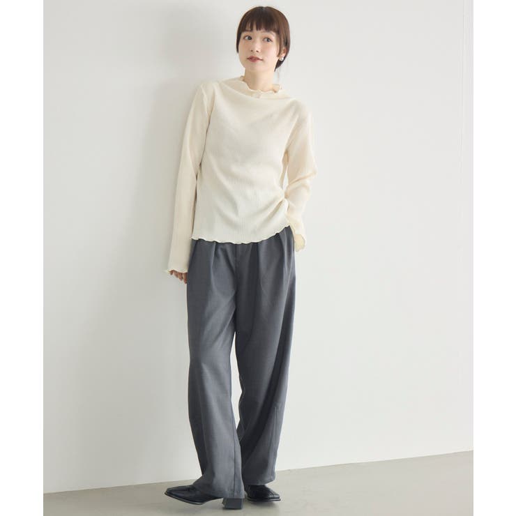 【WEB限定】シャイニープリーツPO | RETRO GIRL | 詳細画像21 