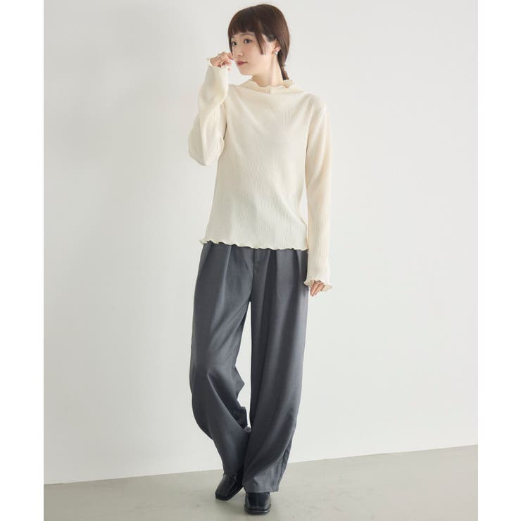 【WEB限定】シャイニープリーツPO | RETRO GIRL | 詳細画像22 