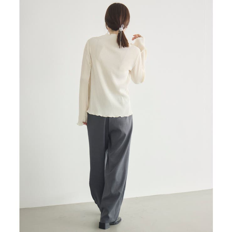 【WEB限定】シャイニープリーツPO | RETRO GIRL | 詳細画像24 