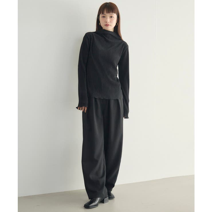 【WEB限定】シャイニープリーツPO | RETRO GIRL | 詳細画像28 