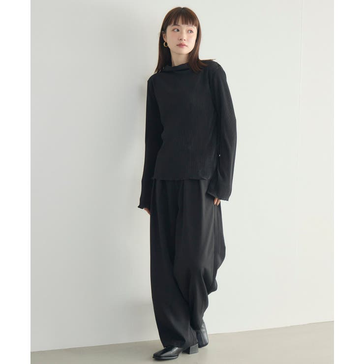 【WEB限定】シャイニープリーツPO | RETRO GIRL | 詳細画像29 