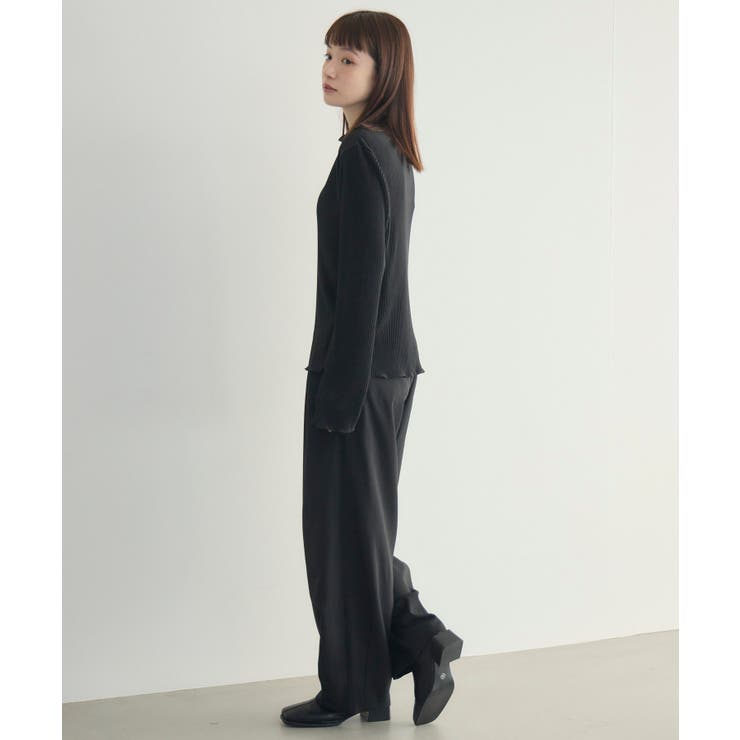 【WEB限定】シャイニープリーツPO | RETRO GIRL | 詳細画像30 