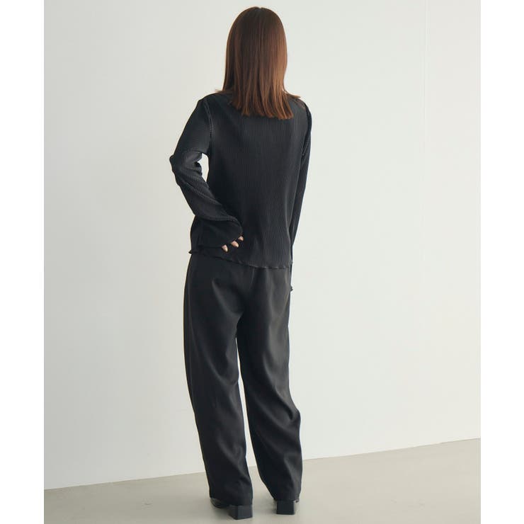 【WEB限定】シャイニープリーツPO | RETRO GIRL | 詳細画像31 