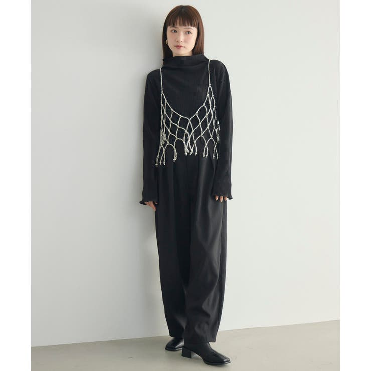 【WEB限定】シャイニープリーツPO | RETRO GIRL | 詳細画像32 