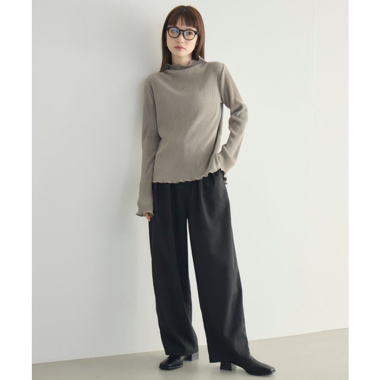 【WEB限定】シャイニープリーツPO | RETRO GIRL | 詳細画像35 