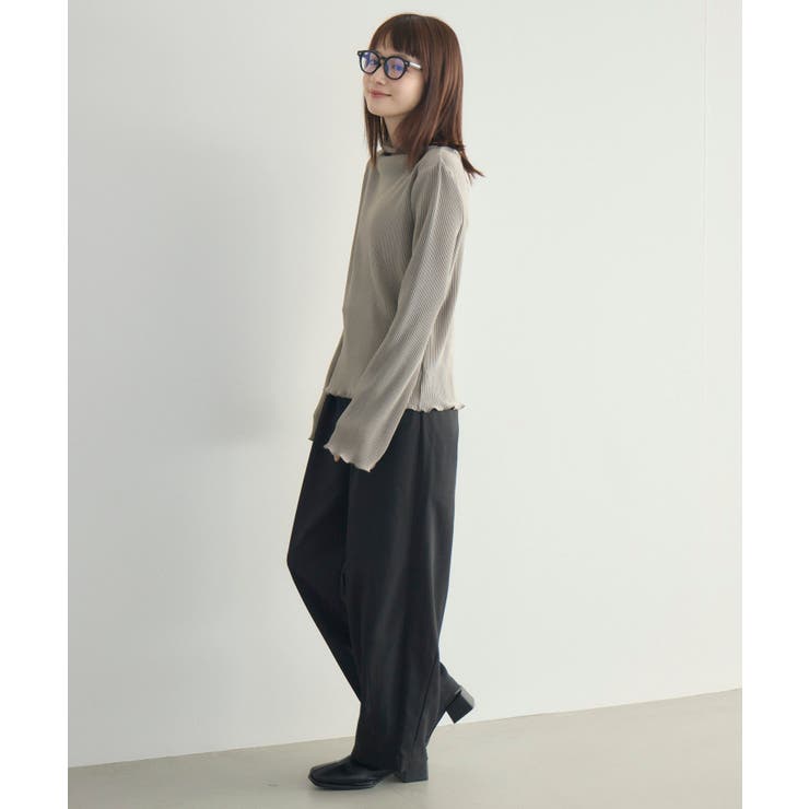 【WEB限定】シャイニープリーツPO | RETRO GIRL | 詳細画像37 