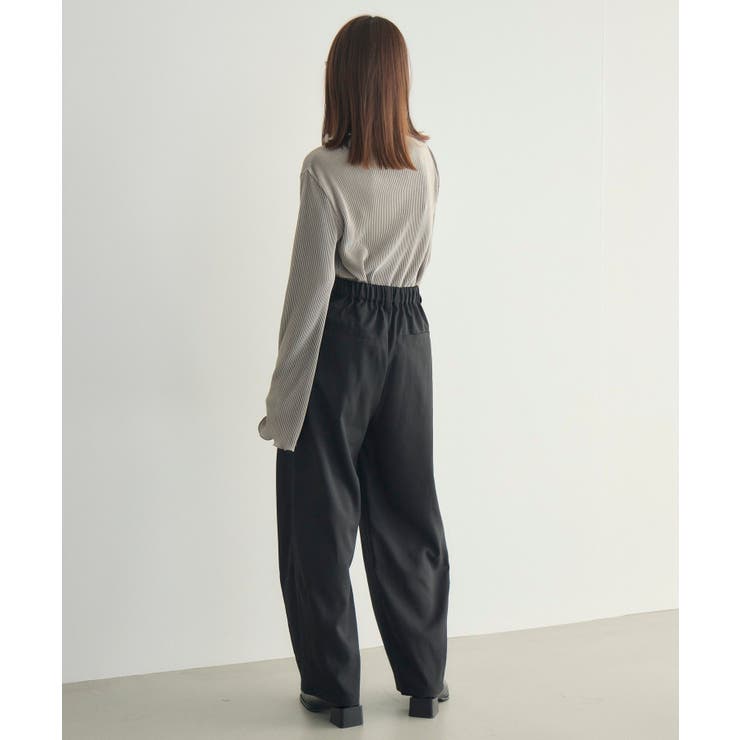 【WEB限定】シャイニープリーツPO | RETRO GIRL | 詳細画像41 