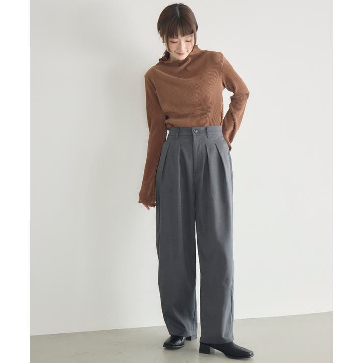 【WEB限定】シャイニープリーツPO | RETRO GIRL | 詳細画像42 