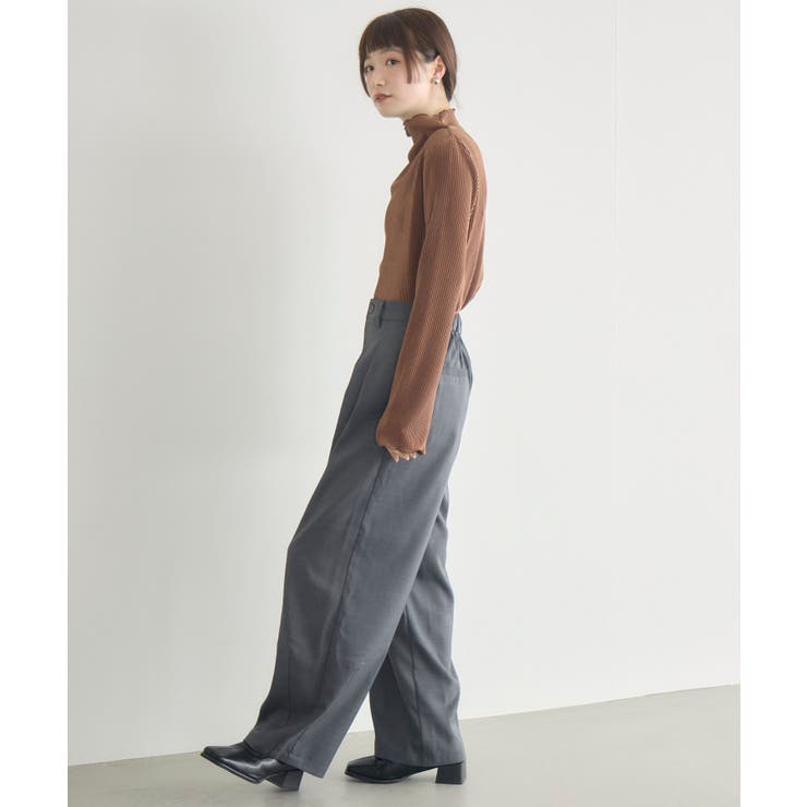 【WEB限定】シャイニープリーツPO | RETRO GIRL | 詳細画像45 