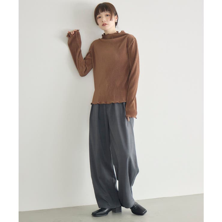 【WEB限定】シャイニープリーツPO | RETRO GIRL | 詳細画像49 