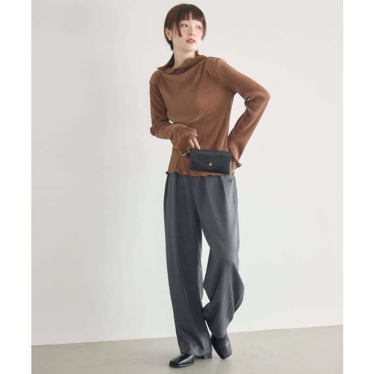 【WEB限定】シャイニープリーツPO | RETRO GIRL | 詳細画像50 