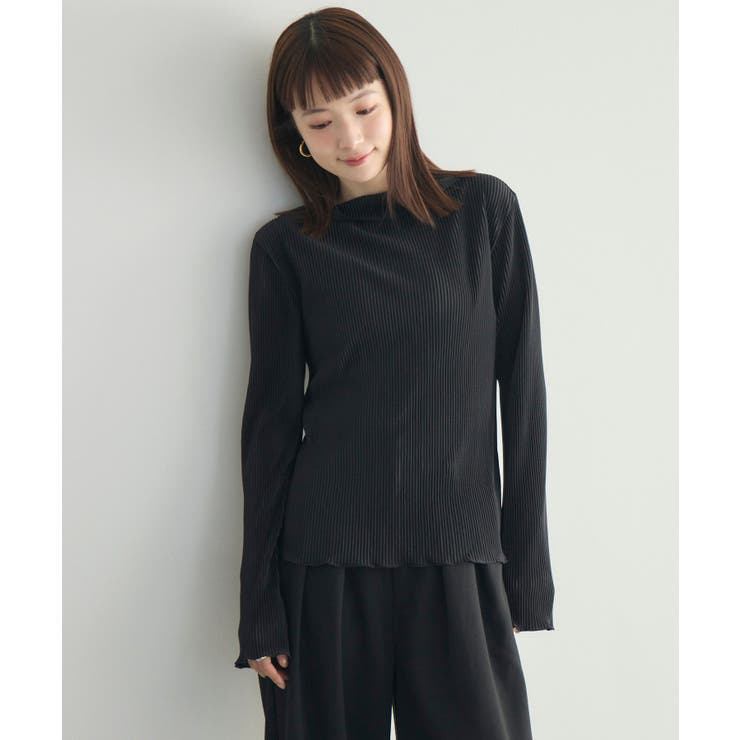 【WEB限定】シャイニープリーツPO | RETRO GIRL | 詳細画像6 