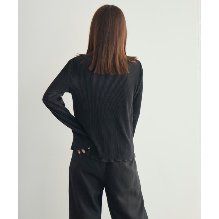 【WEB限定】シャイニープリーツPO | RETRO GIRL | 詳細画像8 