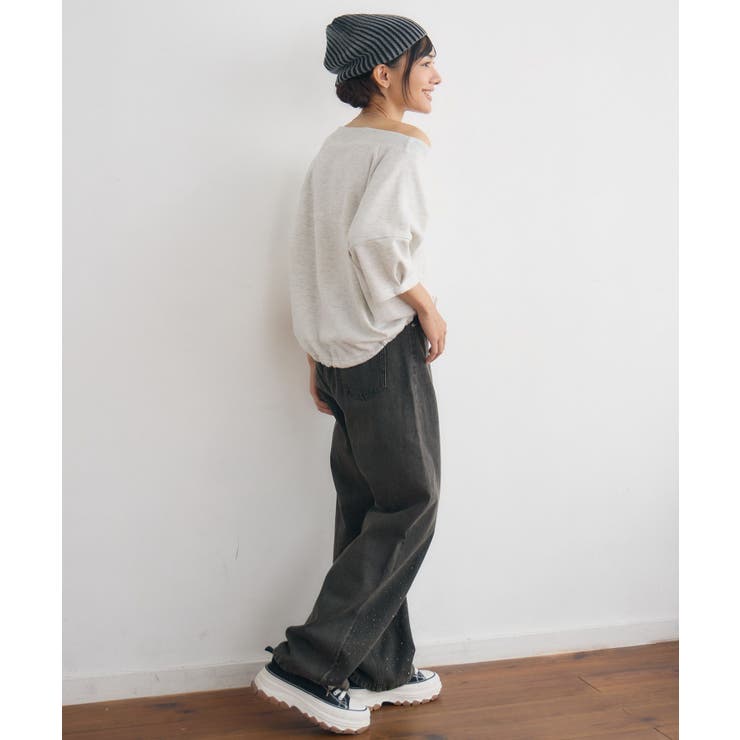 ホットフィックスPT | RETRO GIRL | 詳細画像11 