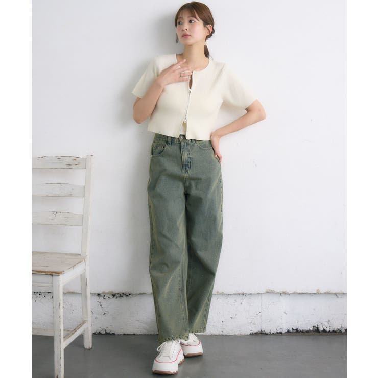 ホットフィックスPT | RETRO GIRL | 詳細画像22 