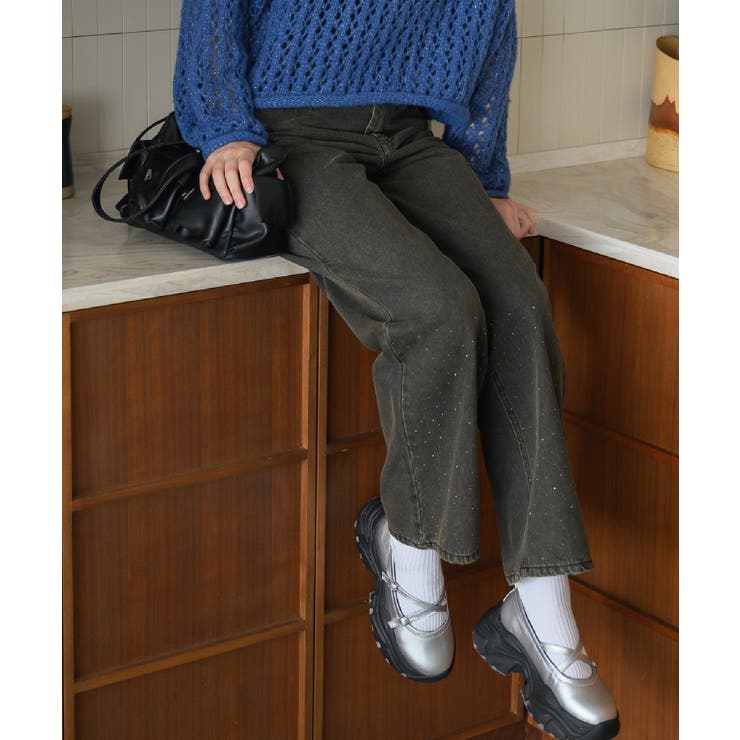 ホットフィックスPT | RETRO GIRL | 詳細画像3 