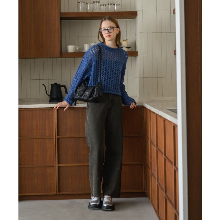 ホットフィックスPT | RETRO GIRL | 詳細画像4 