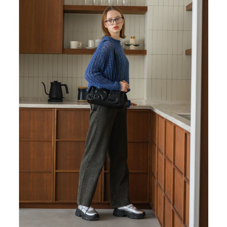 ホットフィックスPT | RETRO GIRL | 詳細画像5 