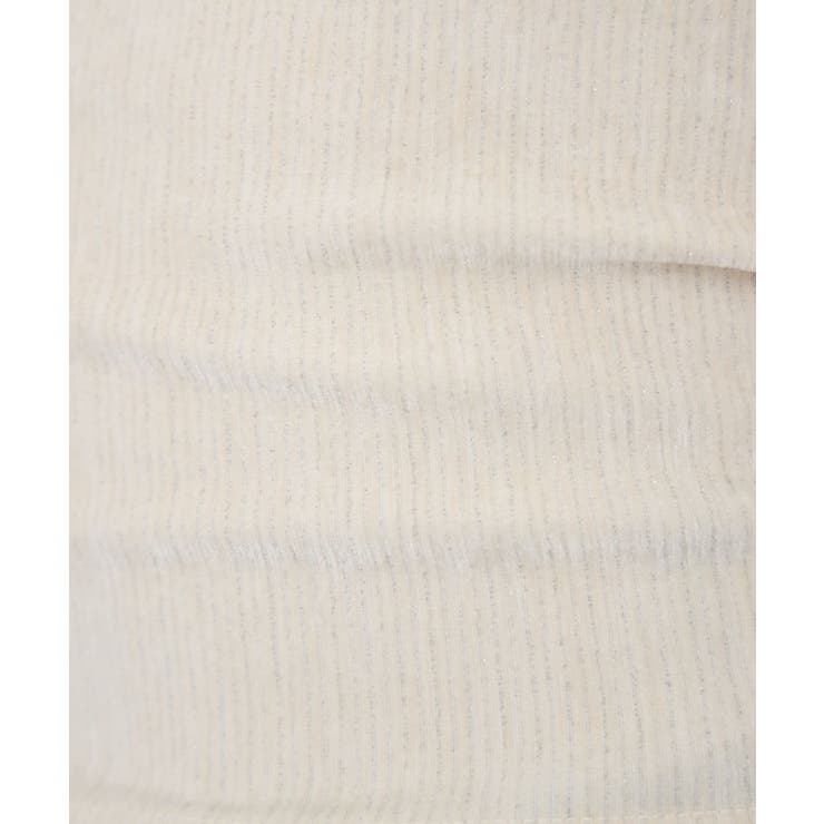 ラメベロアカップ付キャミ | RETRO GIRL | 詳細画像34 