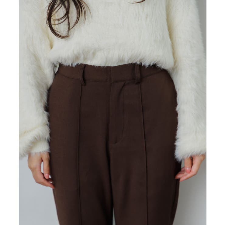 センターシームフレアPT | RETRO GIRL | 詳細画像30 