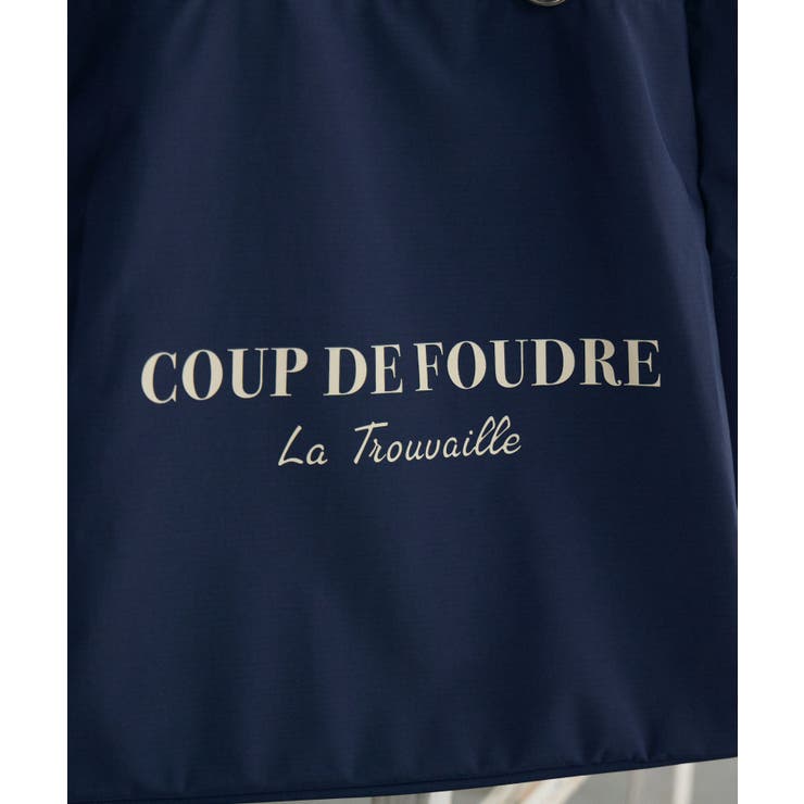 撥水ナイロンBIGトート | RETRO GIRL | 詳細画像17 