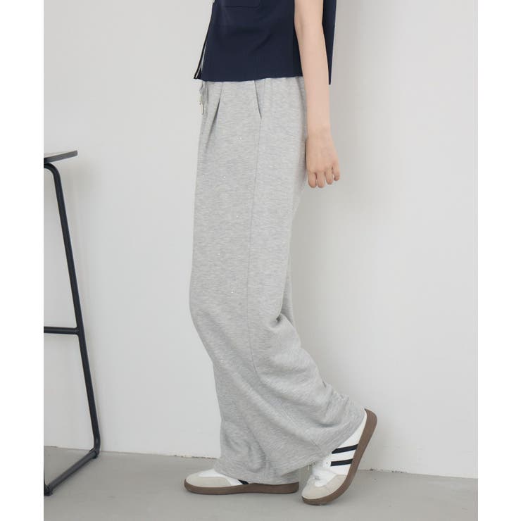 ストーンスウェットPT | RETRO GIRL | 詳細画像13 