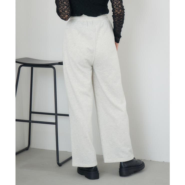 ストーンスウェットPT | RETRO GIRL | 詳細画像22 