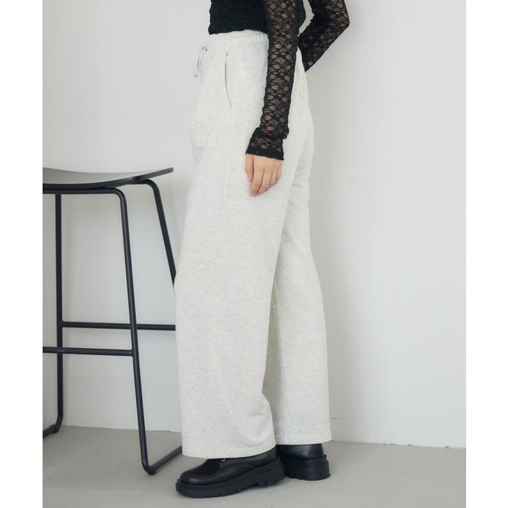 ストーンスウェットPT | RETRO GIRL | 詳細画像23 