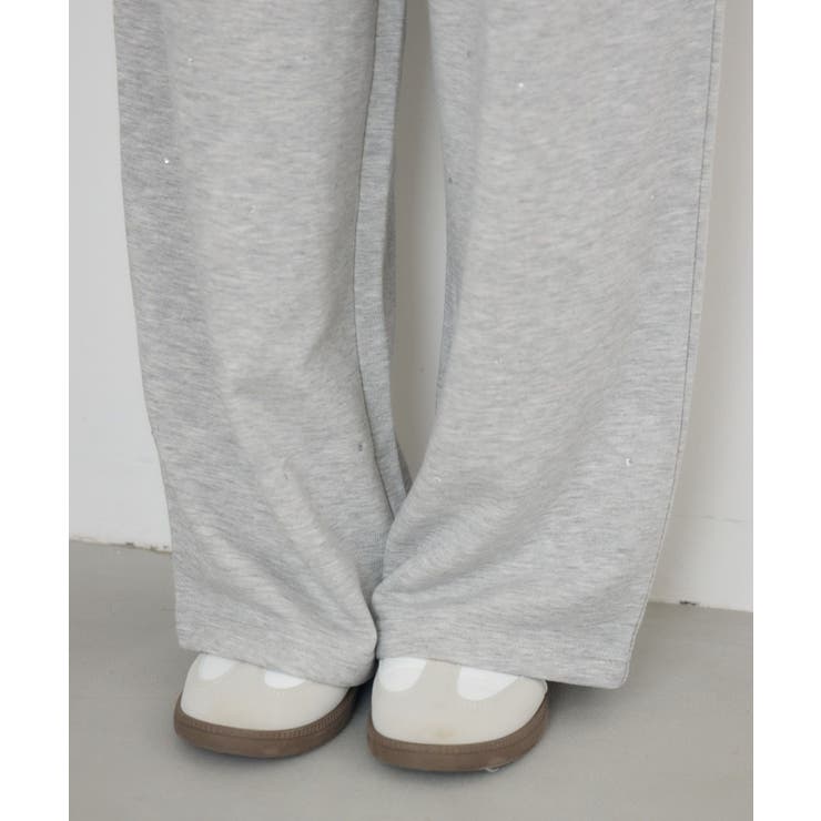 ストーンスウェットPT | RETRO GIRL | 詳細画像35 