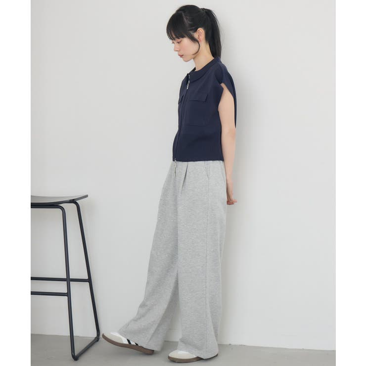 ストーンスウェットPT | RETRO GIRL | 詳細画像9 