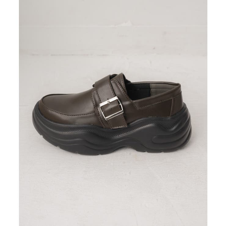 モンクローファー | RETRO GIRL | 詳細画像10 