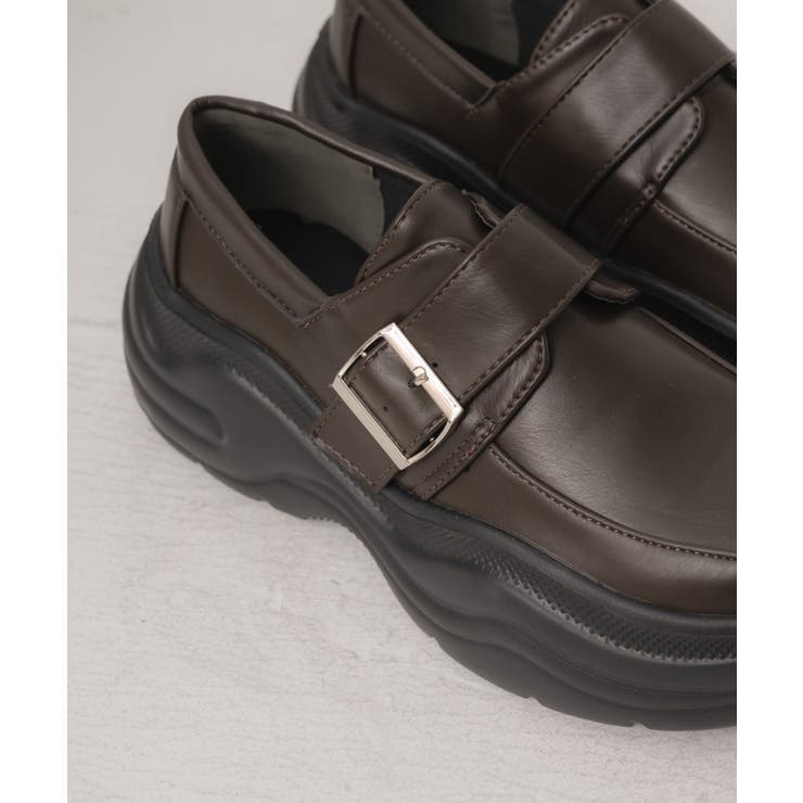 モンクローファー | RETRO GIRL | 詳細画像11 