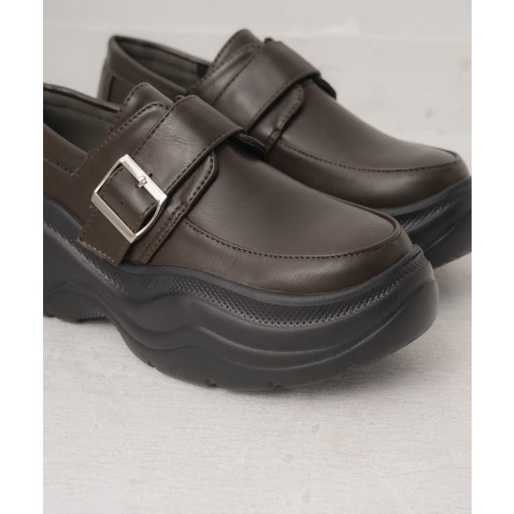 モンクローファー | RETRO GIRL | 詳細画像12 