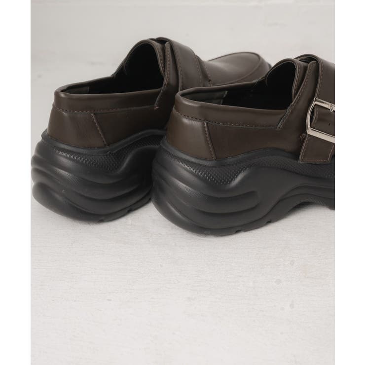 モンクローファー | RETRO GIRL | 詳細画像13 