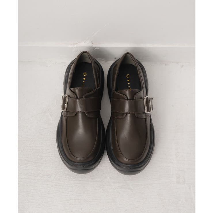 モンクローファー | RETRO GIRL | 詳細画像3 