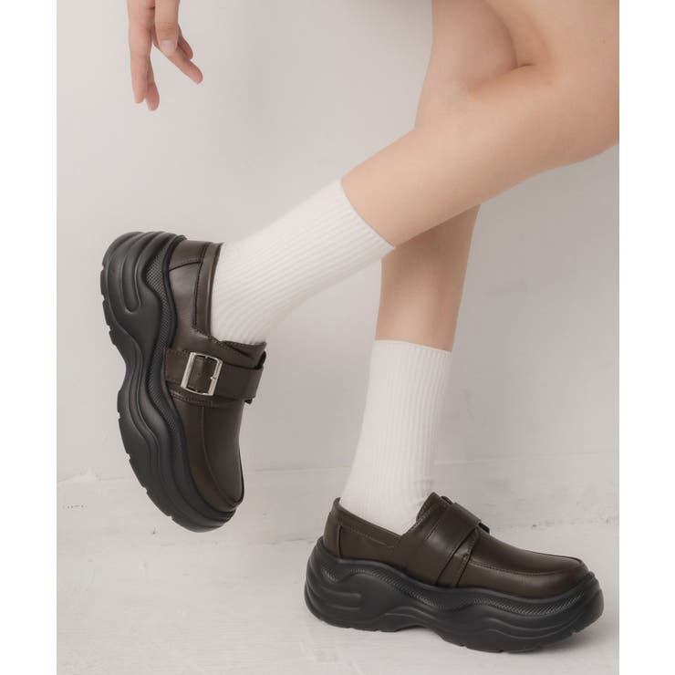 モンクローファー | RETRO GIRL | 詳細画像4 