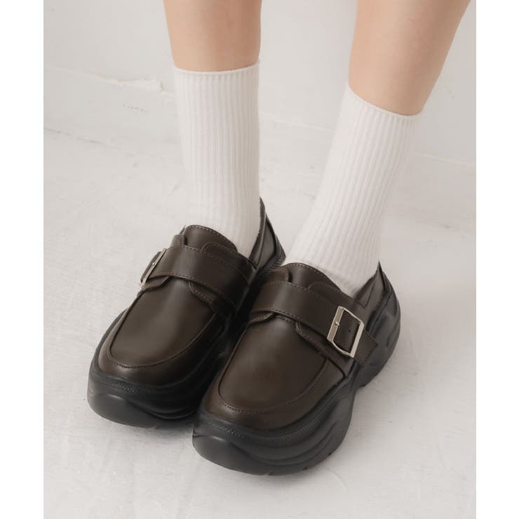 モンクローファー | RETRO GIRL | 詳細画像5 